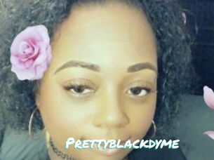 Prettyblackdyme