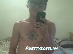 Prettyboyslim