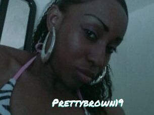 Prettybrown19