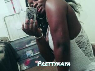 Prettykaya