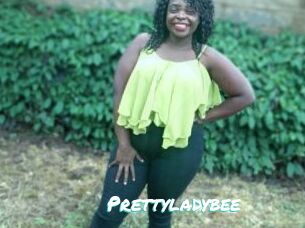 Prettyladybee