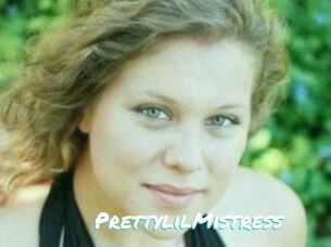 PrettylilMistress