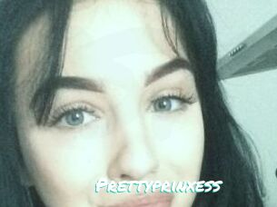 Prettyprinxess