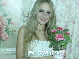 PrettyyLittle