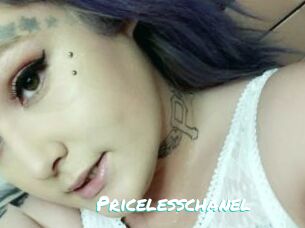 Pricelesschanel