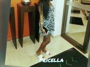 Pricella