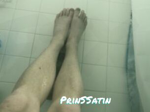 PrinSSatin