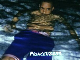 Prince112233