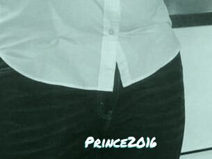 Prince2016