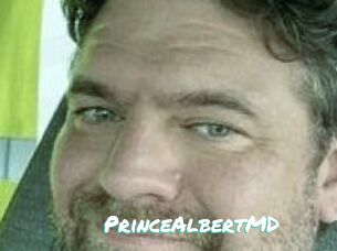 PrinceAlbertMD