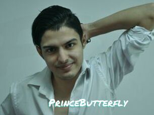 PrinceButterfly