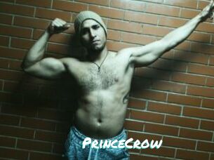 PrinceCrow
