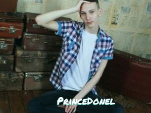PrinceDonel