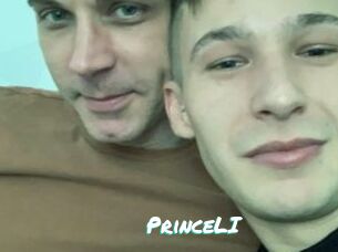PrinceLI