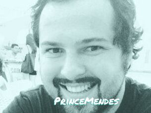 PrinceMendes