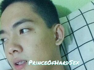 PrinceOfHardSex