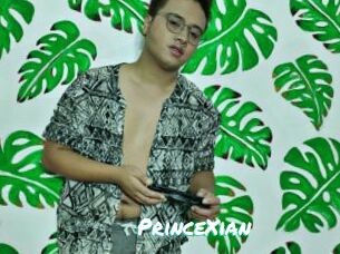 PrinceXian