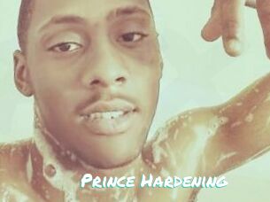 Prince_Hardening