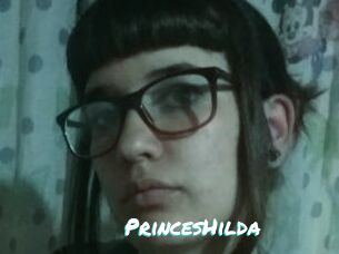 PrincesHilda