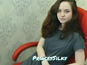 PrincesSilky