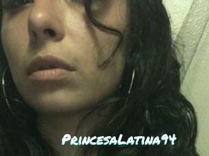 PrincesaLatina94