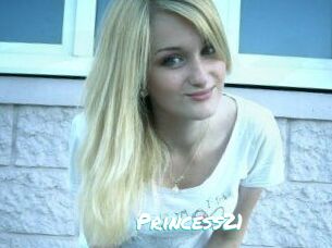 Princess21