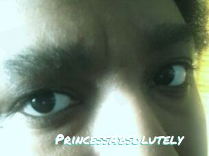 PrincessAbsolutely