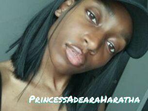 PrincessAdearaHaratha