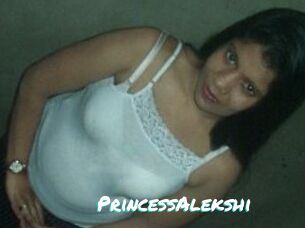 PrincessAlekshi