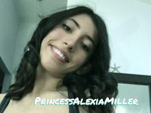 PrincessAlexiaMiller