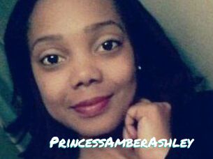 PrincessAmberAshley
