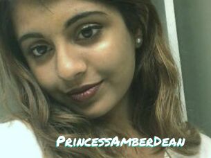PrincessAmberDean