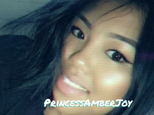 PrincessAmberJoy