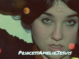 PrincessAmelieJesuis