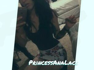 PrincessAnaLace