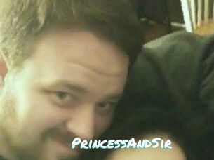PrincessAndSir