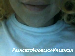 PrincessAngelicaValencia