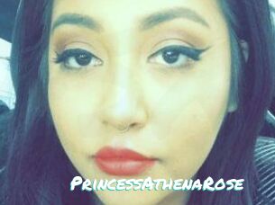PrincessAthenaRose