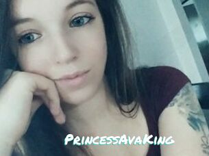 PrincessAvaKing