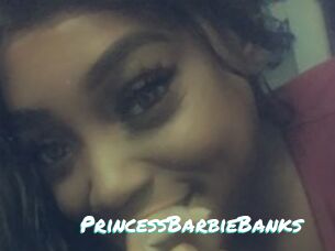 PrincessBarbieBanks