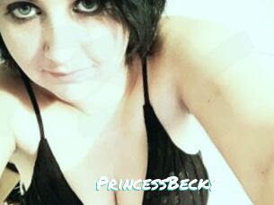 PrincessBecky