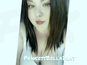 PrincessBellaBrat