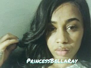 PrincessBellaRay