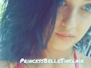 PrincessBelleSinclair