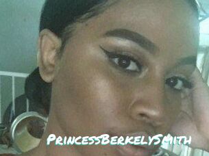 PrincessBerkelySmith