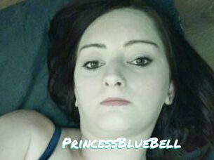 PrincessBlueBell