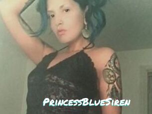 PrincessBlueSiren