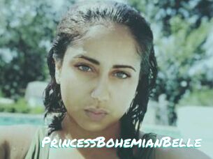 PrincessBohemianBelle
