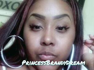 PrincessBrandyDream