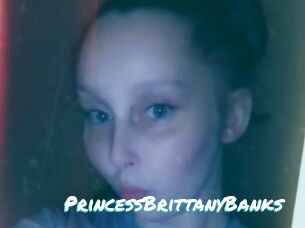 PrincessBrittanyBanks